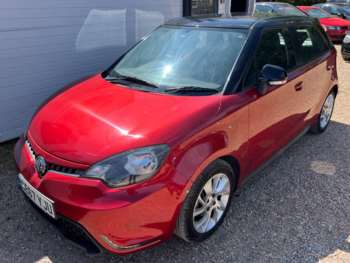 Used MG MG3 2018 for sale - 75154164: Photo