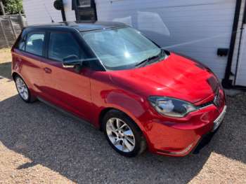 Used MG MG3 2018 for sale - 75154164: Photo