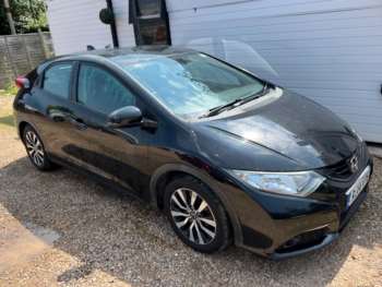 2014 (14) - 1.6 i-DTEC SE Plus 5dr