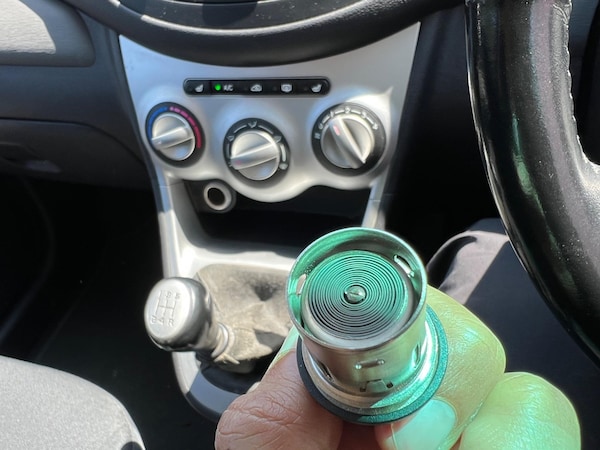 Used Hyundai i10 2009 for sale - 75154442: Photo 11