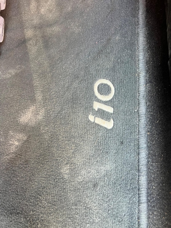 Used Hyundai i10 2009 for sale - 75154442: Photo 14