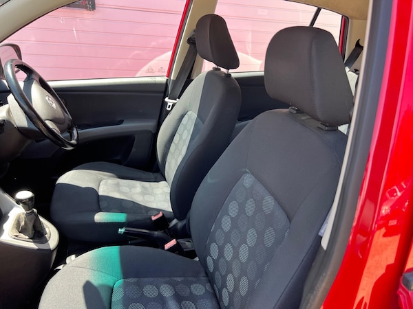 Used Hyundai i10 2009 for sale - 75154442: Photo 18