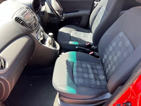 Used Hyundai i10 2009 for sale - 75154442: Photo 19