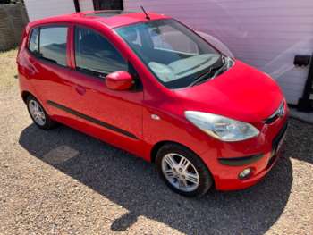 2009 (59) - 1.2 Style 5dr