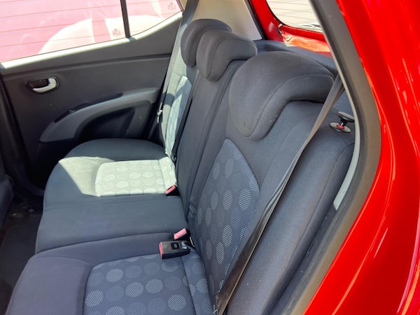 Used Hyundai i10 2009 for sale - 75154442: Photo 23