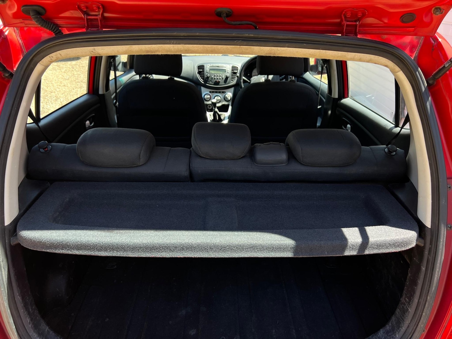 Vehicle 25