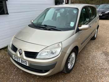 Used Renault Grand Scenic 2007 for sale - 74147784: Photo
