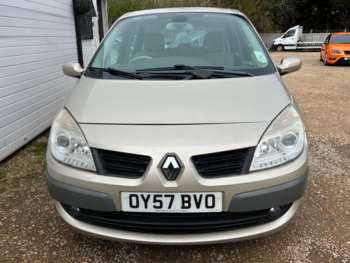 Used Renault Grand Scenic 2007 for sale - 74147784: Photo