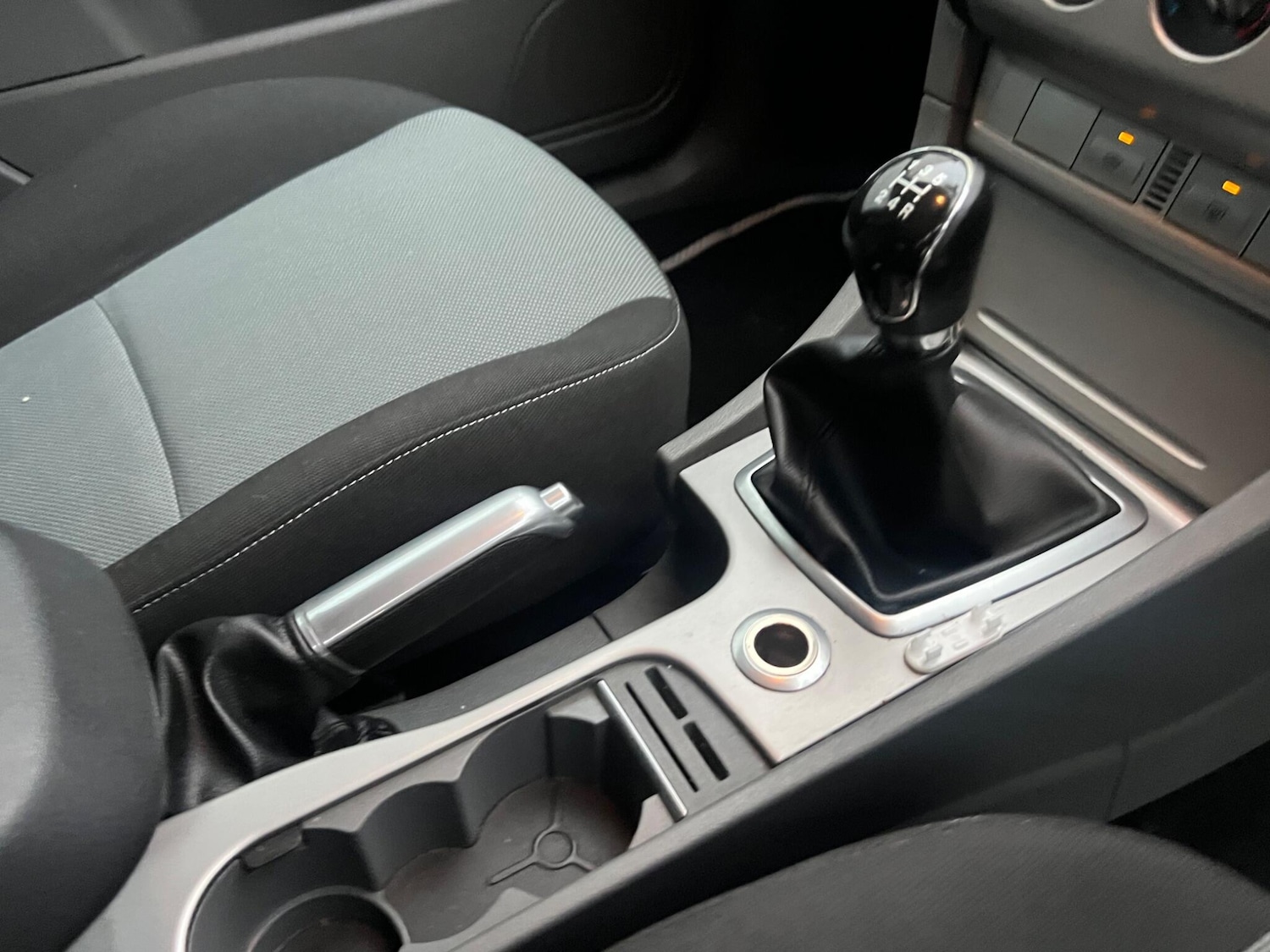 Used Ford Focus for sale - 76839895: Photo 11