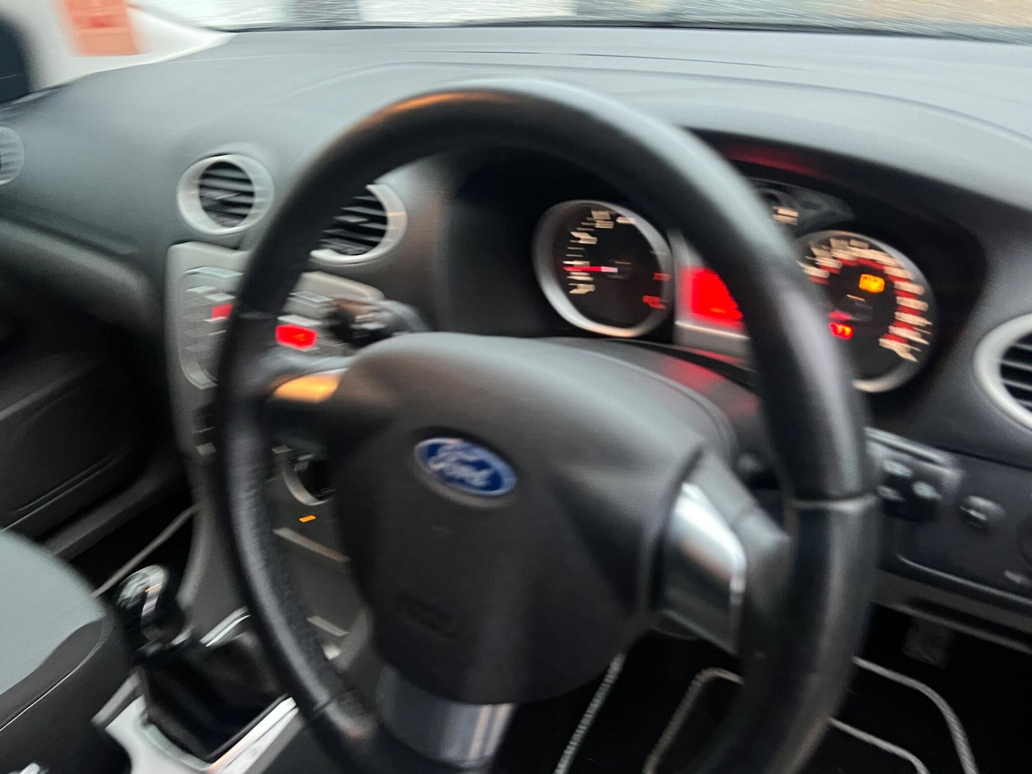 Used Ford Focus for sale - 76839895: Photo 13