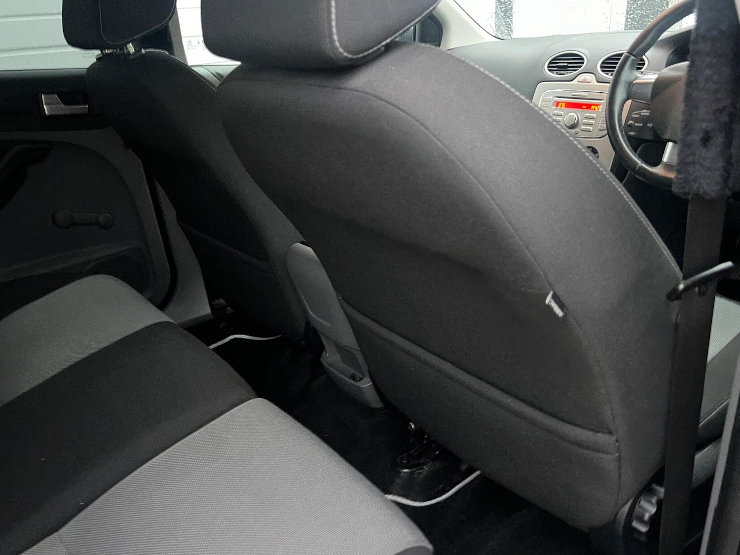 Used Ford Focus for sale - 76839895: Photo 17