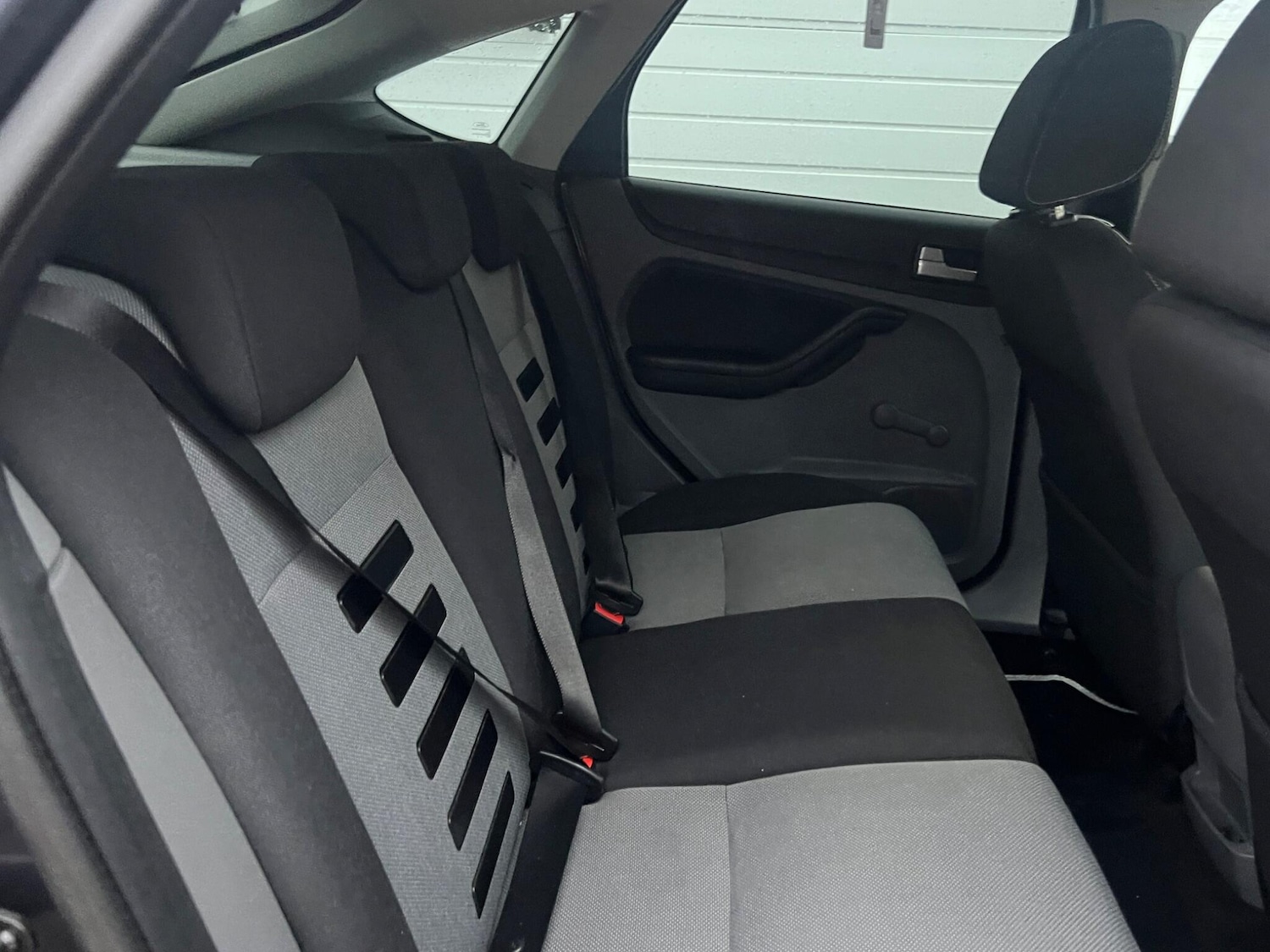 Used Ford Focus for sale - 76839895: Photo 19