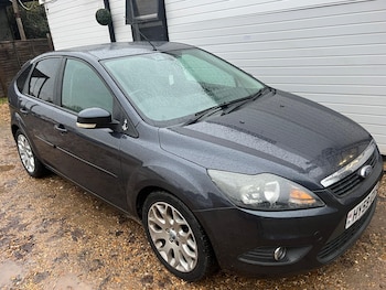 Used Ford Focus 2009 for sale - 76839895: Photo