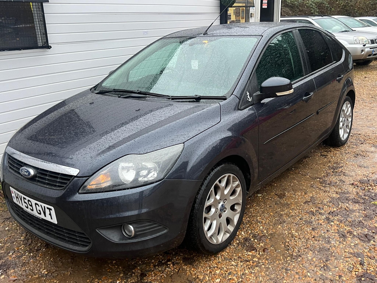 Used Ford Focus for sale - 76839895: Photo 2