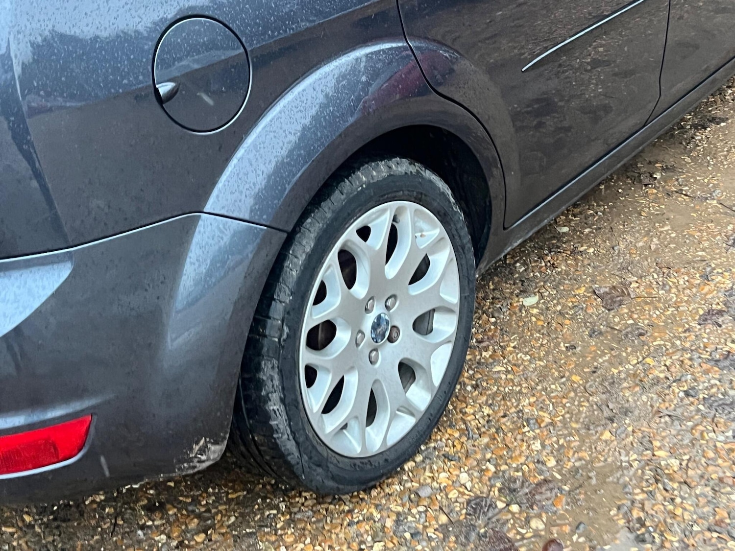 Used Ford Focus for sale - 76839895: Photo 21