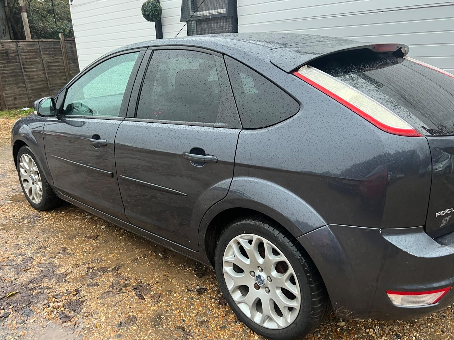 Used Ford Focus for sale - 76839895: Photo 4