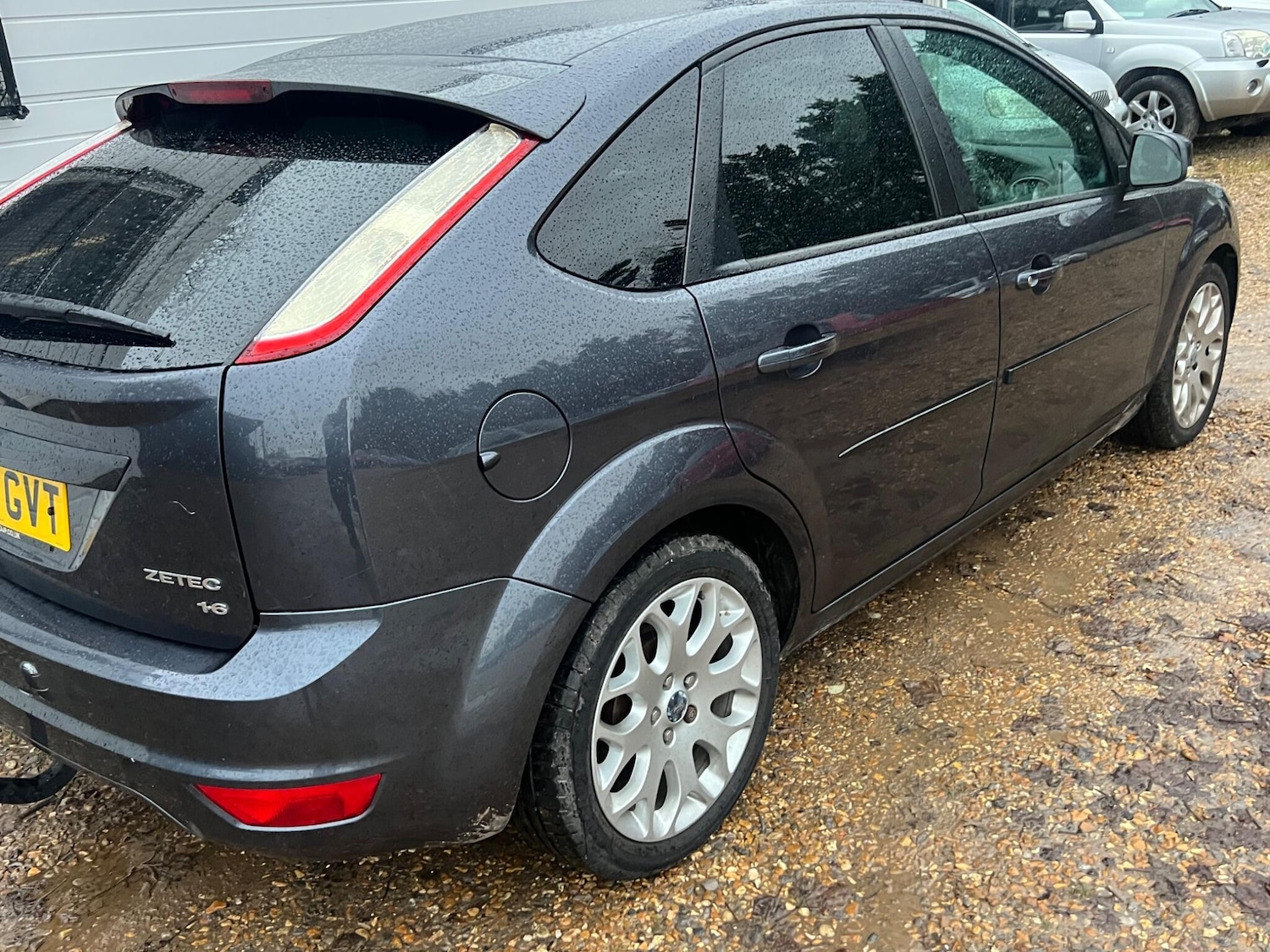 Used Ford Focus for sale - 76839895: Photo 5