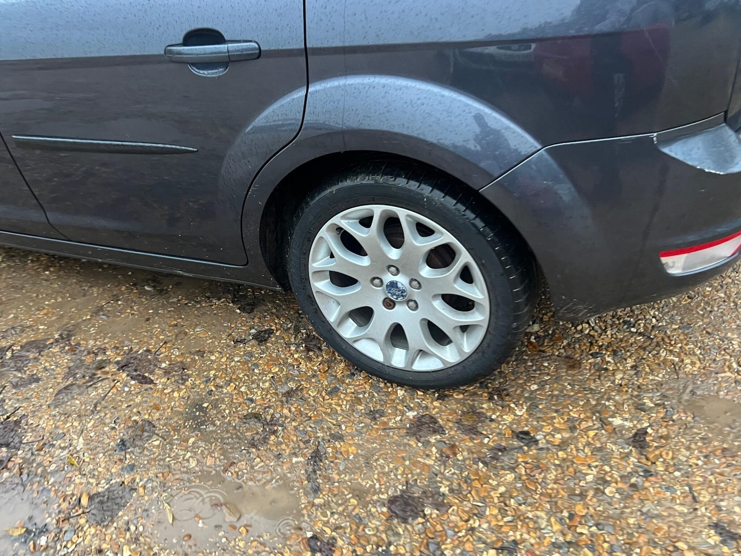 Used Ford Focus for sale - 76839895: Photo 8