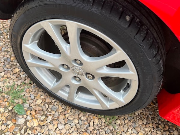 Used Mazda Mazda2 2010 for sale - 75520572: Photo 10