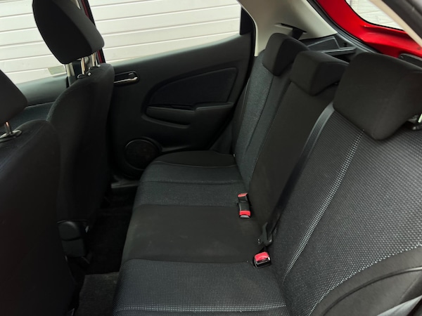 Used Mazda Mazda2 2010 for sale - 75520572: Photo 16