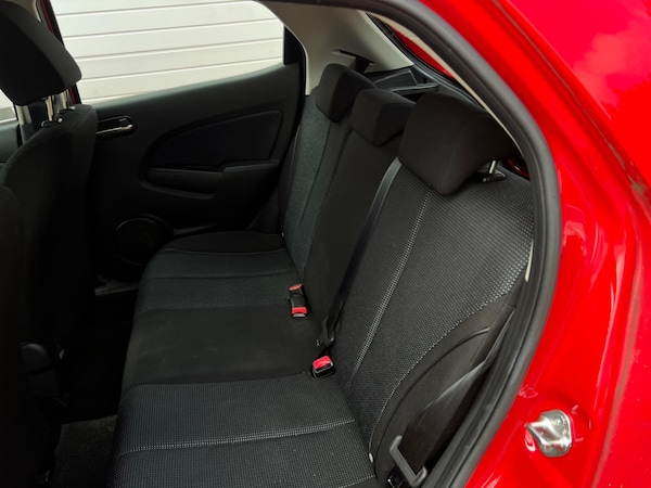 Used Mazda Mazda2 2010 for sale - 75520572: Photo 17