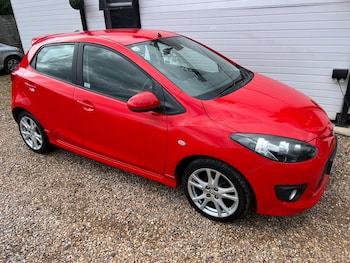Used Mazda Mazda2 2010 for sale - 75520572: Photo
