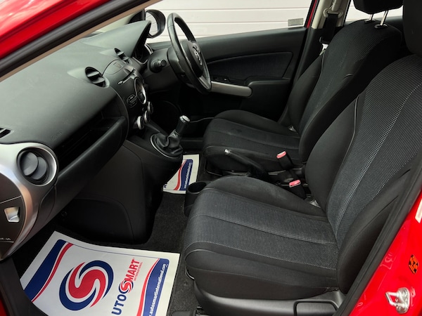 Used Mazda Mazda2 2010 for sale - 75520572: Photo 20