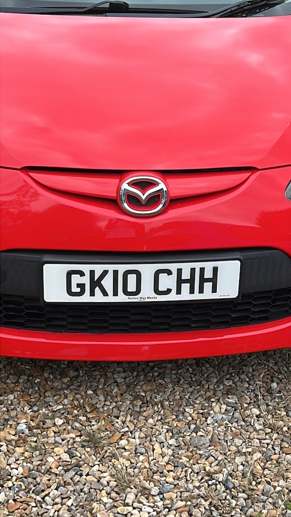 Used Mazda Mazda2 2010 for sale - 75520572: Photo 22