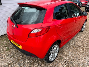 Used Mazda Mazda2 2010 for sale - 75520572: Photo