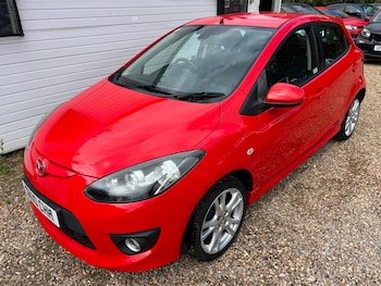 Used Mazda Mazda2 2010 for sale - 75520572: Photo