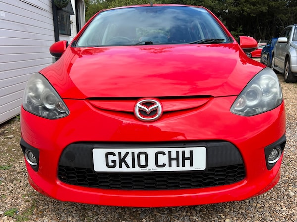 Used Mazda Mazda2 2010 for sale - 75520572: Photo 5