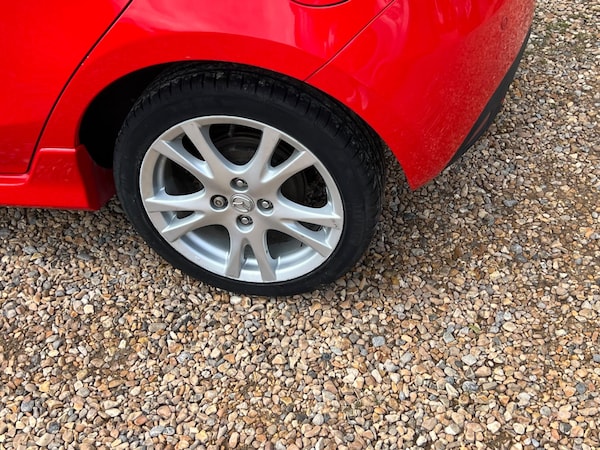 Used Mazda Mazda2 2010 for sale - 75520572: Photo 6