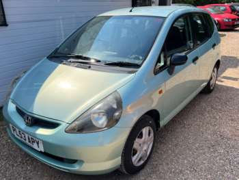 Used Honda Jazz 2004 for sale - 74653989: Photo