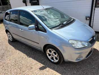 2007 (07) - 1.6 16v Zetec 5dr
