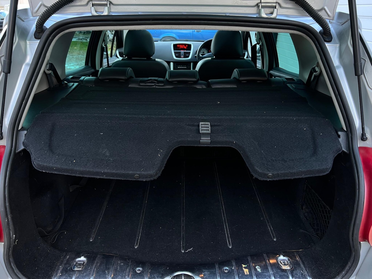 Used Peugeot 207 2008 for sale - 76522230: Photo 10