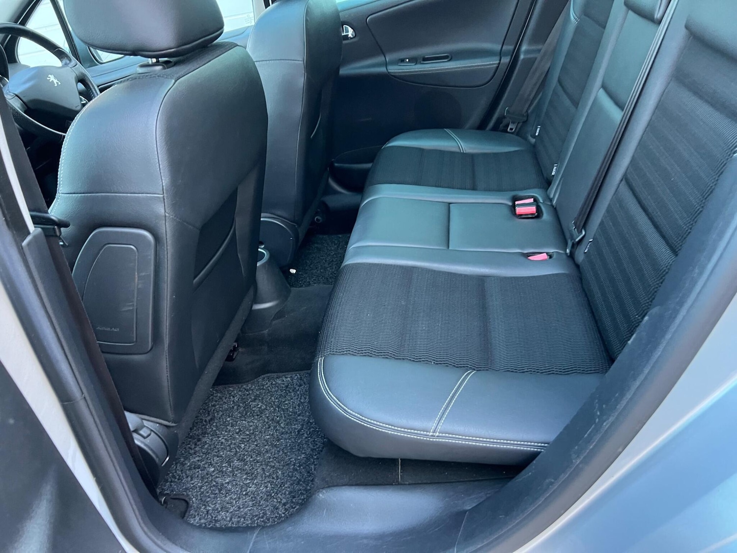 Used Peugeot 207 2008 for sale - 76522230: Photo 14