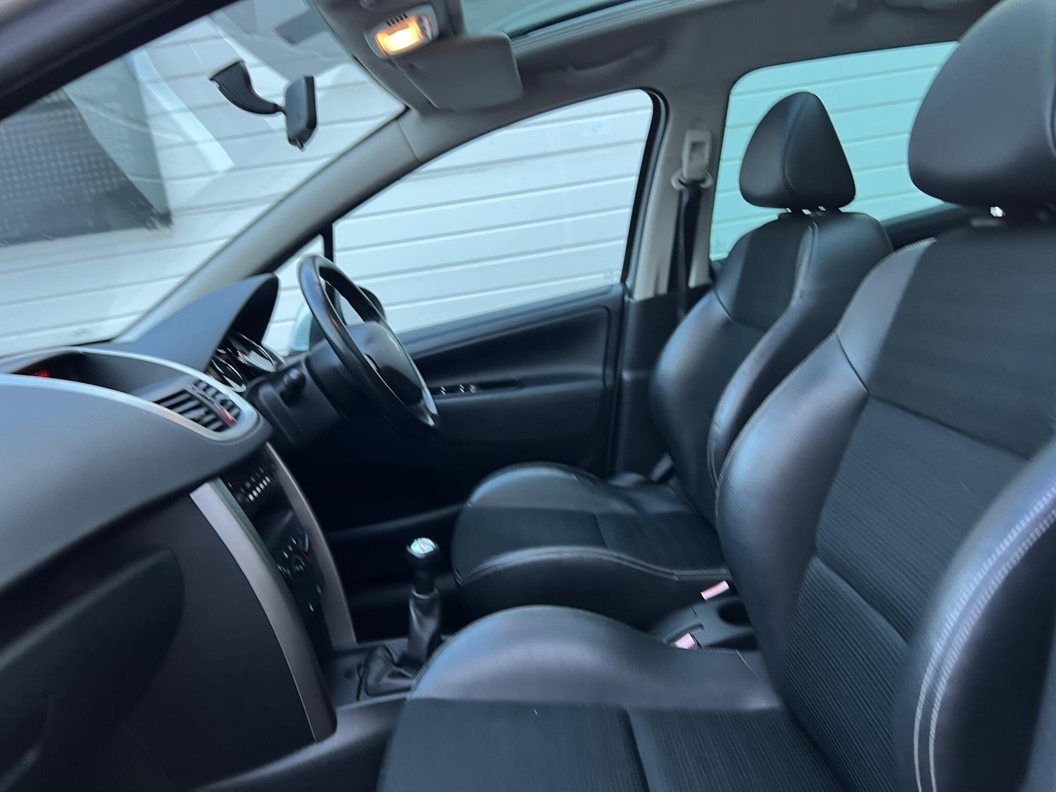 Used Peugeot 207 2008 for sale - 76522230: Photo 15