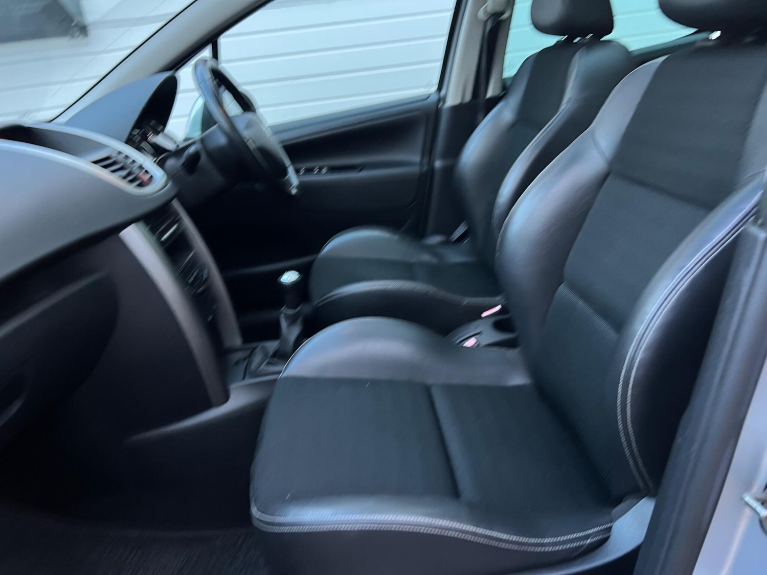 Used Peugeot 207 2008 for sale - 76522230: Photo 16