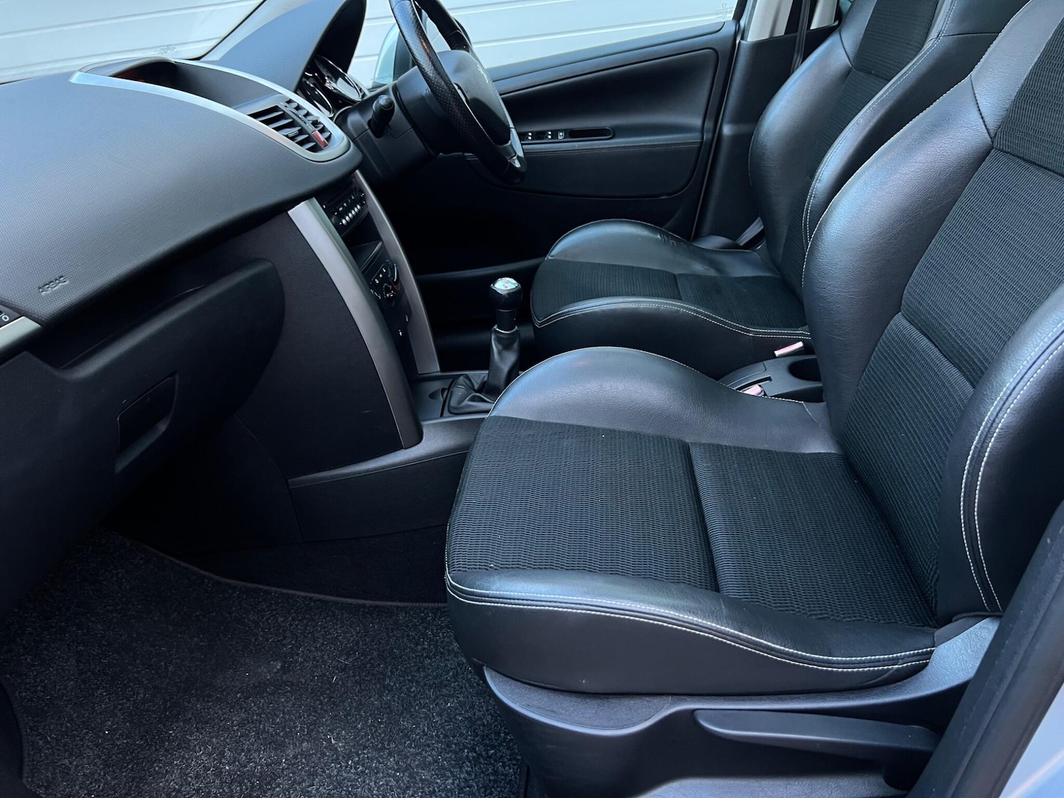 Used Peugeot 207 2008 for sale - 76522230: Photo 17