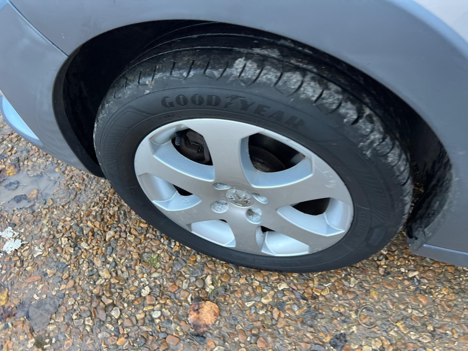 Used Peugeot 207 2008 for sale - 76522230: Photo 18