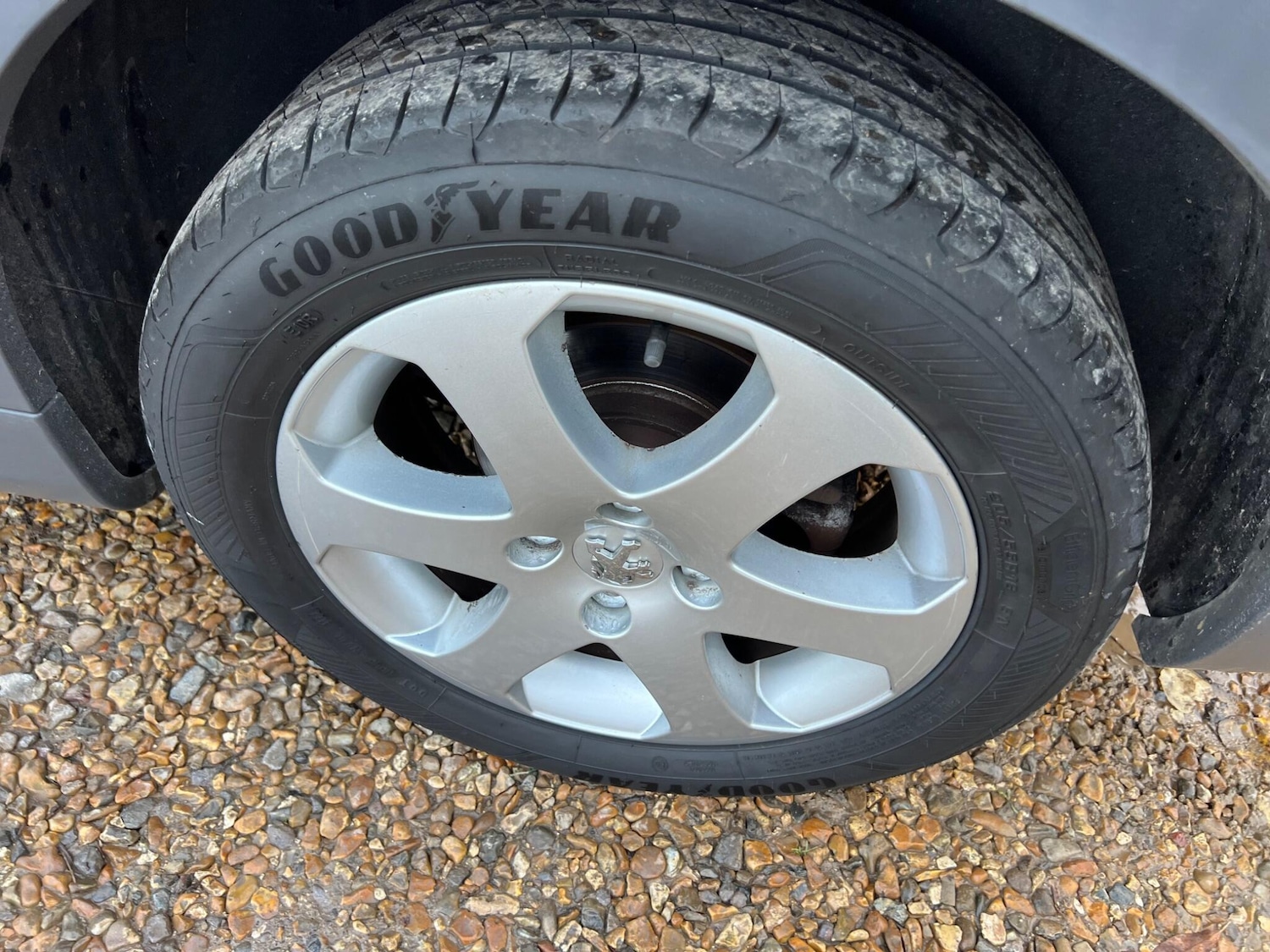 Used Peugeot 207 2008 for sale - 76522230: Photo 19