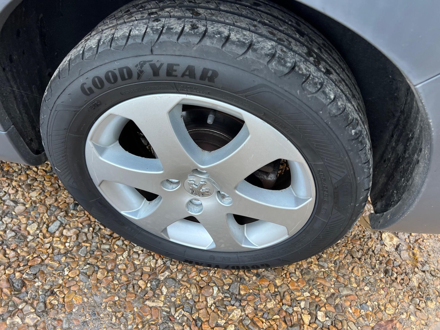 Used Peugeot 207 2008 for sale - 76522230: Photo 20