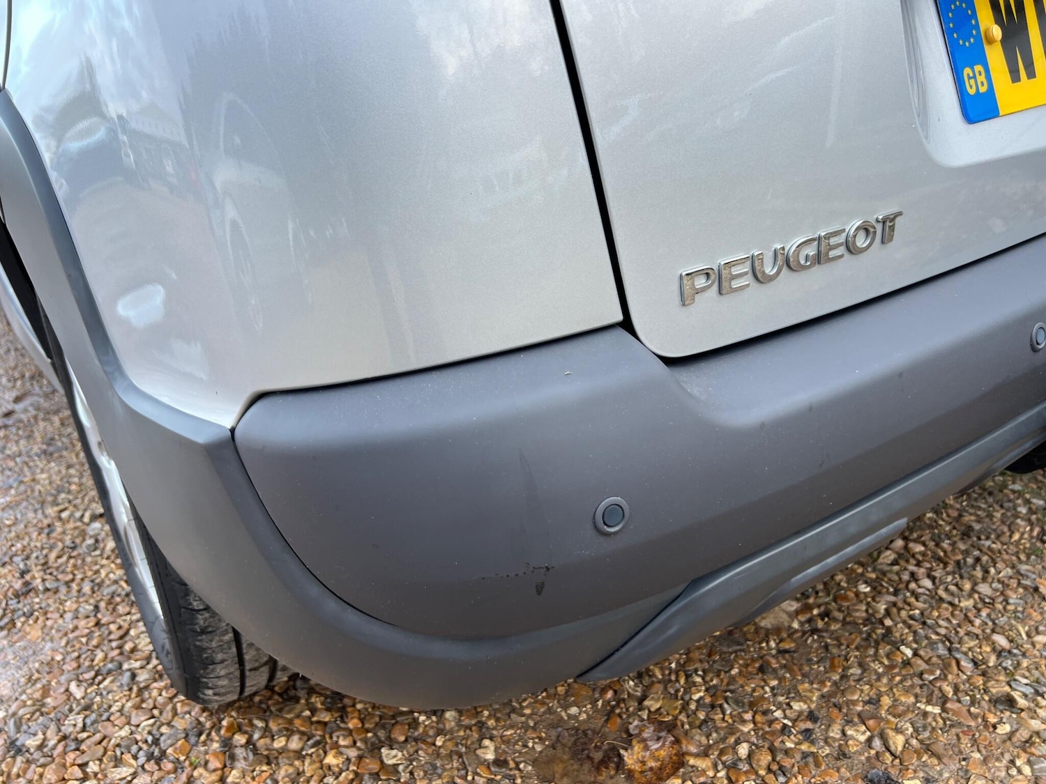 Used Peugeot 207 2008 for sale - 76522230: Photo 21