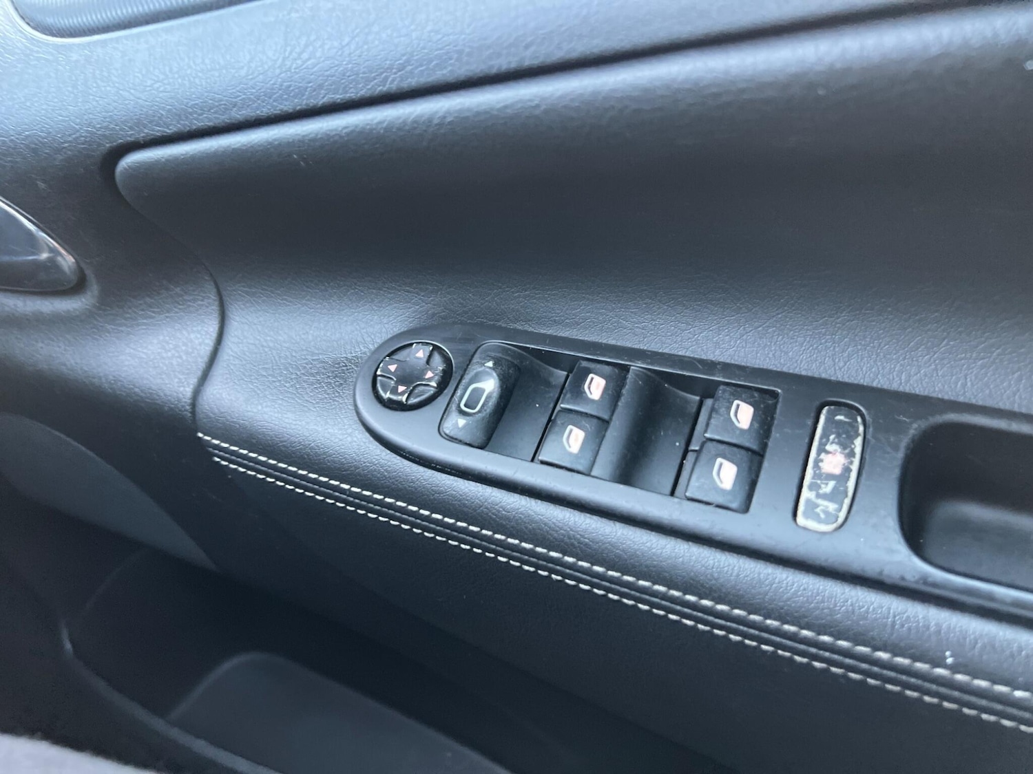 Used Peugeot 207 2008 for sale - 76522230: Photo 25