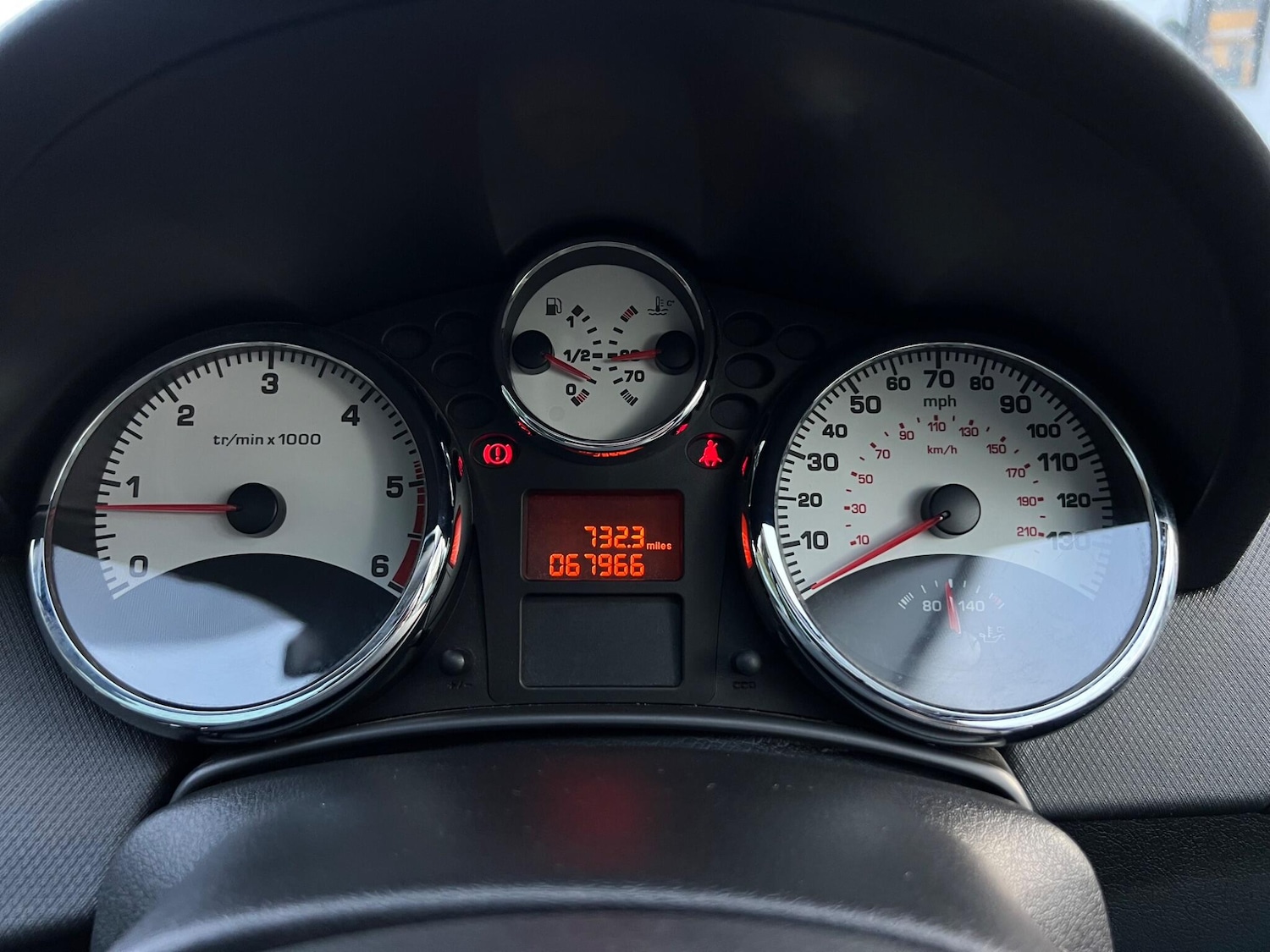 Used Peugeot 207 2008 for sale - 76522230: Photo 26