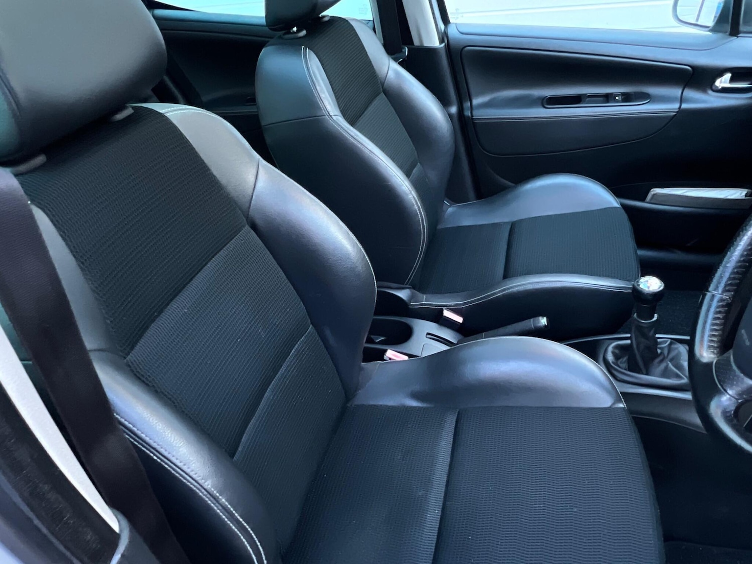 Used Peugeot 207 2008 for sale - 76522230: Photo 6