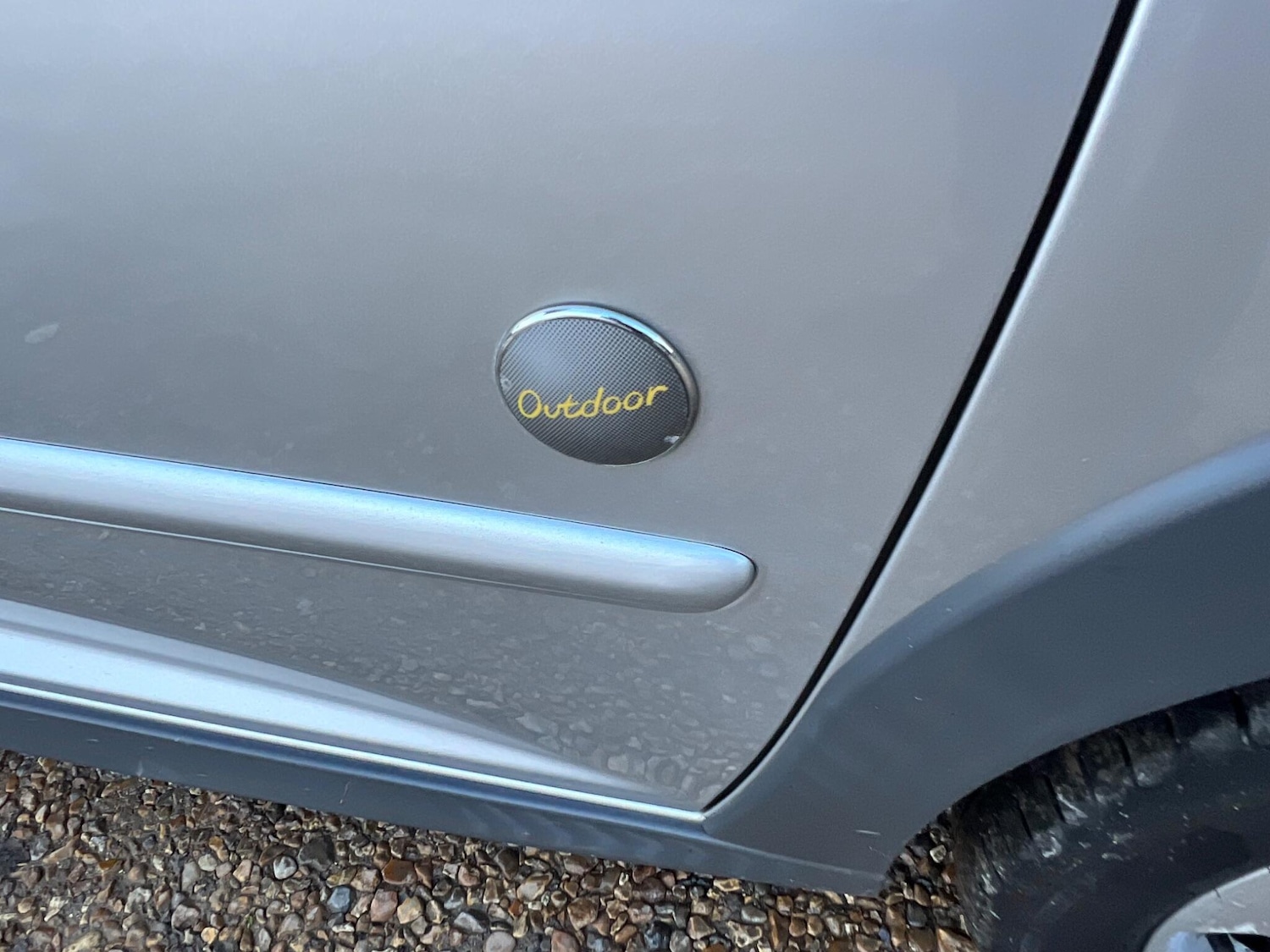 Used Peugeot 207 2008 for sale - 76522230: Photo 7