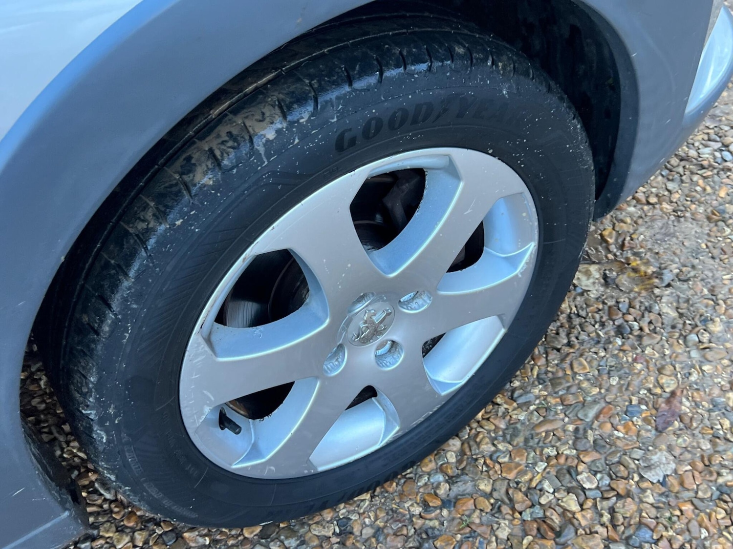 Used Peugeot 207 2008 for sale - 76522230: Photo 8