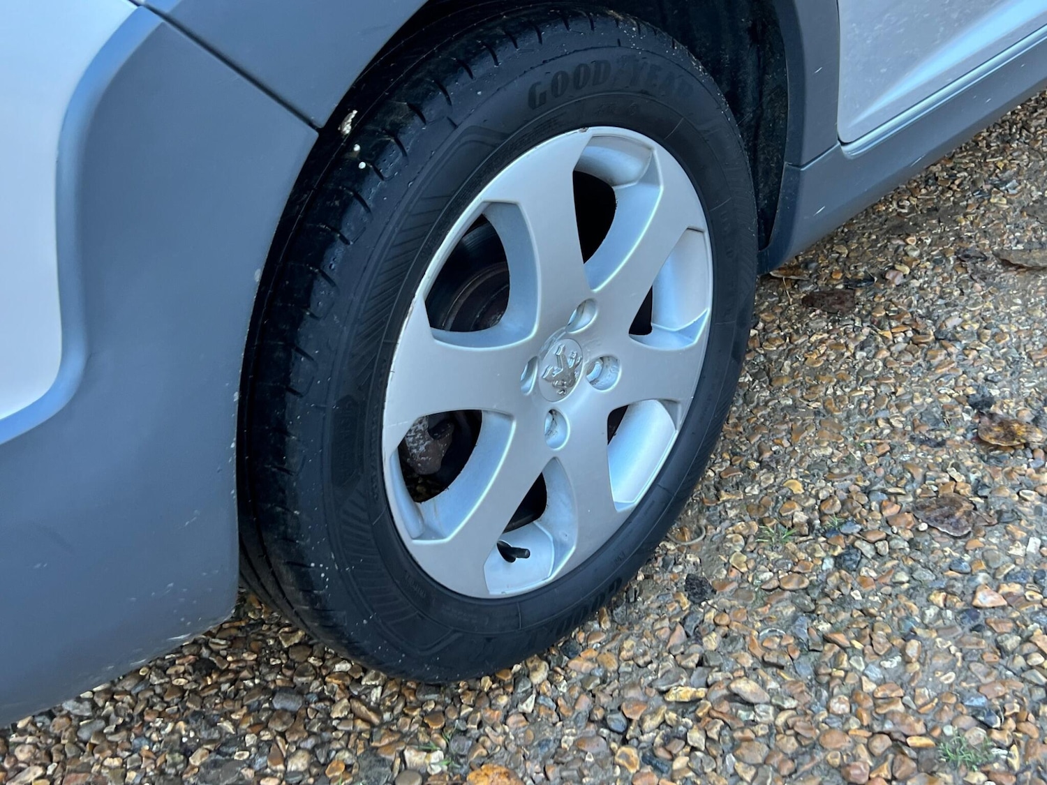 Used Peugeot 207 2008 for sale - 76522230: Photo 9