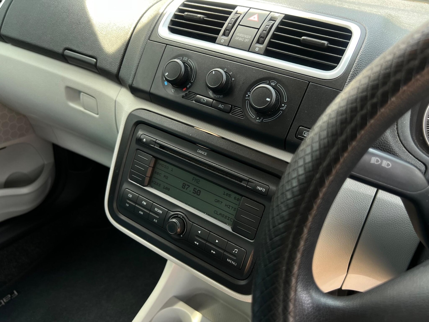 Vehicle 15